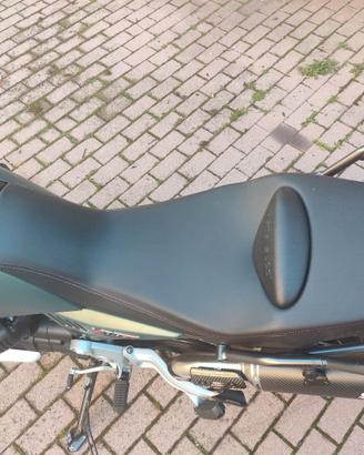 Moto Guzzi v85tt 2023 7000km