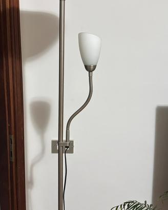 Lampada da terra