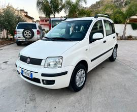 Fiat Panda 1.3 multijet 11/2012 km 86.000