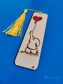 segnalibro maestra insegnanti catechisti scuola