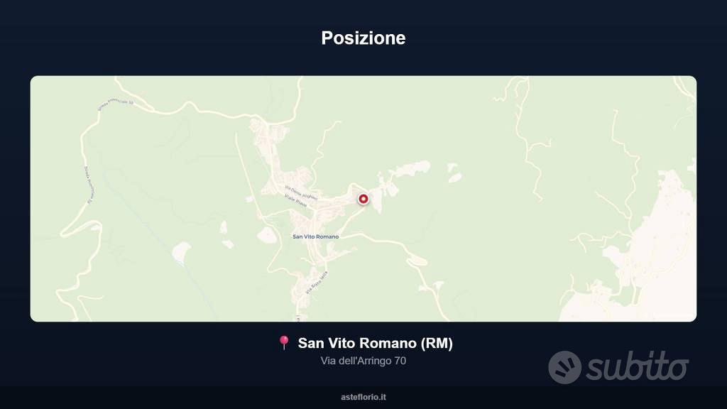 Appartamento – RM - Vista 2