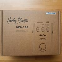 Harley Benton GPA-100