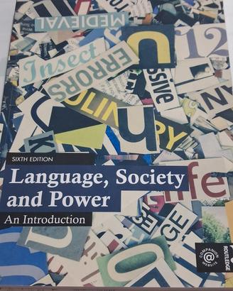 Libri Lingue e Culture Moderne UniPA (L-11)