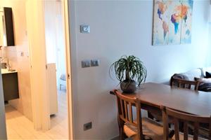 BILOCALE 5 min a piedi SPIAGGIA PONENTE