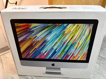 iMAC 21,5 - 8 GB - 250 GB