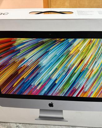 iMAC 21,5 - 8 GB - 250 GB