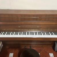 Pianoforte verticale Lindbergh