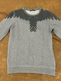 Pillover girocollo uomo taglia M