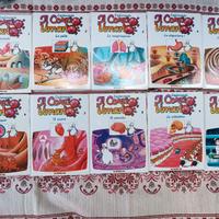 45 libri "Il corpo umano"