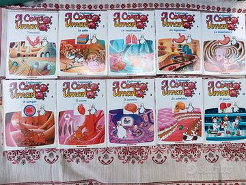 45 libri "Il corpo umano"