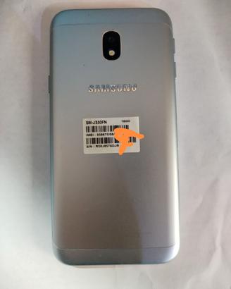 telefono samsung sm-j330 fn