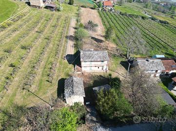 CASA INDIPENDENTE A ENVIE