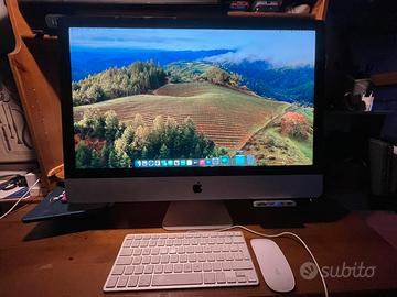 Imac 27  5 K