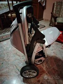 passeggino Froggy