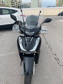 Honda sh 125