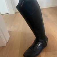 stivali equitazione