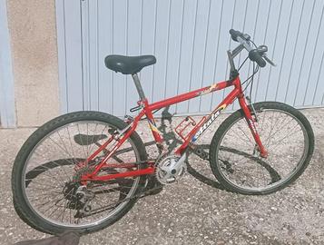 Bicicletta Atala bambini