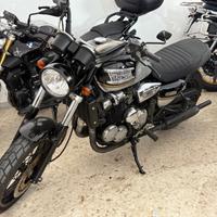 Triumph Thunderbird 900 Classic