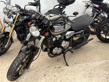 Triumph Thunderbird 900 Classic