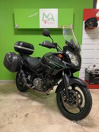 Suzuki V Strom DL 650
