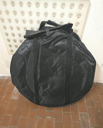 Ruotino di scorta Audi  A3