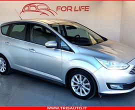 FORD C-Max 1.5 TDCI Titanium (NAVI)