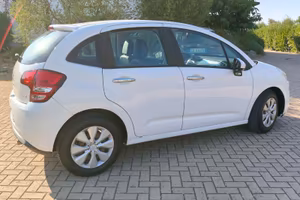 Citroen C3 1.1 Benzina/GPL - 2013