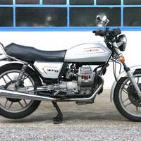 Ricambi Moto Guzzi serie piccola V35/V50/V65