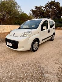 Fiat Qubo 1.3 MJT 95 CV Dynamic