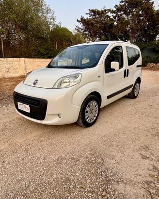 Fiat Qubo 1.3 MJT 95 CV Dynamic