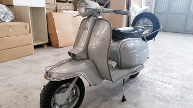 Lambretta