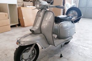 Lambretta