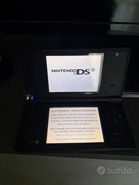 Nintendo dsi