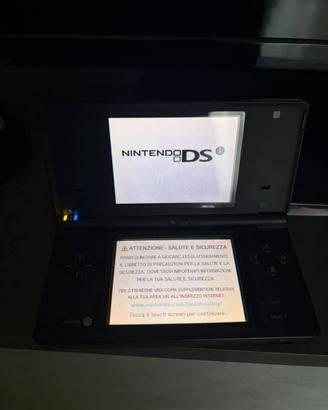 Nintendo dsi