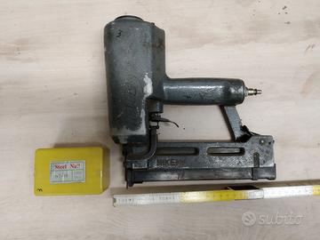Chiodatrice NIKEMA da 50