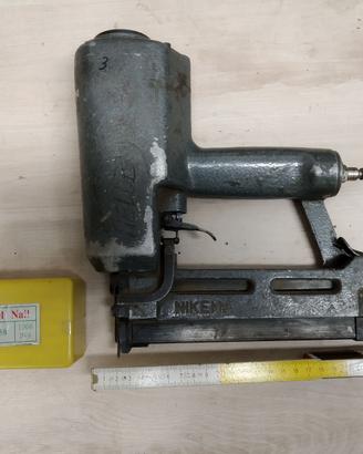 Chiodatrice NIKEMA da 50