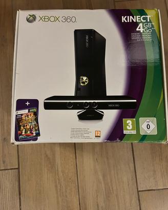 Xbox 360