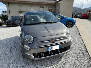 FIAT 500 Dolcevita 2021 Hybrid 1.0 70 CV TettoFULL