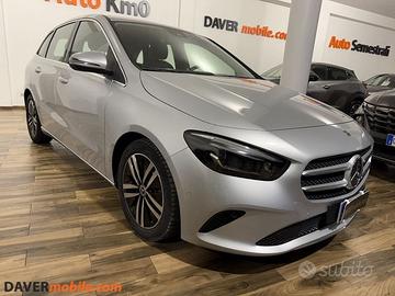 Mercedes-Benz Classe B B 200 d Automatic Spor...