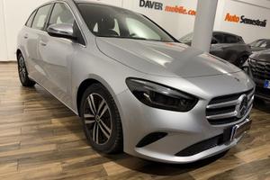 Mercedes-Benz Classe B B 200 d Automatic Spor...