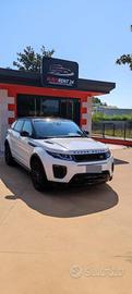 Rang Rover Evoque