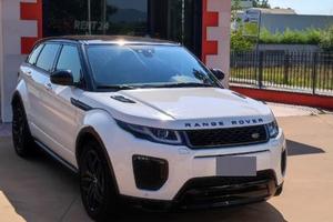 Rang Rover Evoque