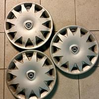 Copricerchi Lancia Thema FL.92