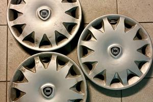 Copricerchi Lancia Thema FL.92