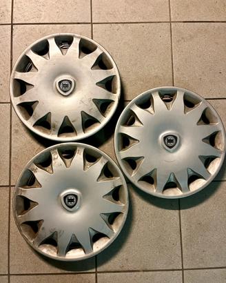 Copricerchi Lancia Thema FL.92