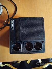 stabilizzatore di tensione  GBC