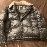 Giacca Guess Original Design Est. 1981 Taglia L