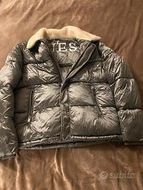 Giacca Guess Original Design Est. 1981 Taglia L