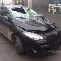 Renault megane coupe' 2011