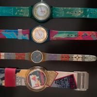 Lotto orologi Swatch® original